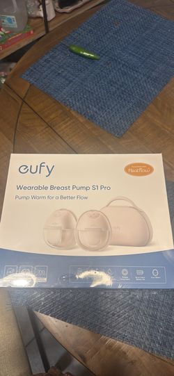 Eufy S1pro