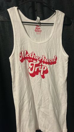 Her Little Wolves Blouse Size Xl