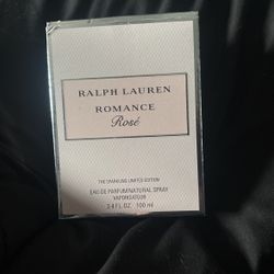 Ralph Lauren Romance Rose