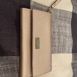 Kate Spade Wallet/Clutch