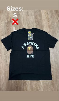 Bape shirt