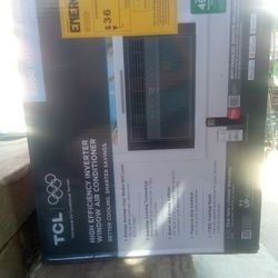 TCL Air Conditioner