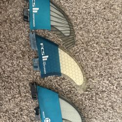 FCS II Performer