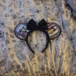 Minnie Ears From Etsy 