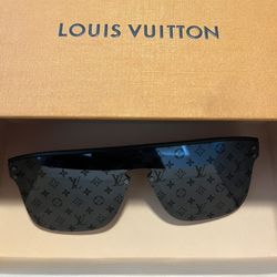 Louis Vuitton Waimea Sunglasses