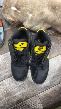 Nike Morgan 2 Mid