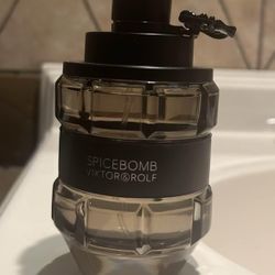 Spicebomb EDT