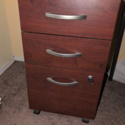 File Cabinet