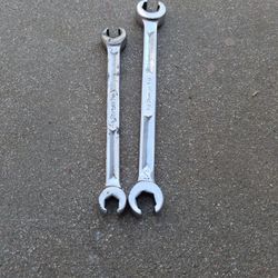 snap On Tools 3/8 -7/16 -1/2 -9/16