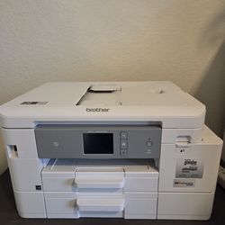 Brother Printer