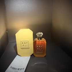KAYALI MARRAKESH IN A BOTTLE ORANGE BLOSSOM | 24