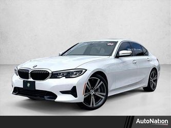 2020 BMW 330i