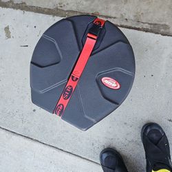 Drum Equipment Storage 