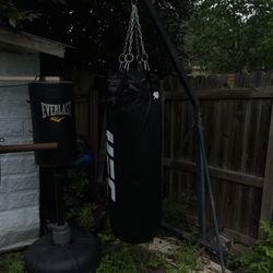 Punching Bags