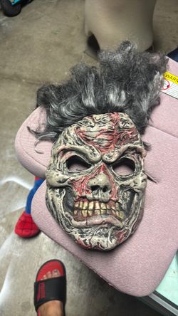 Halloween mask