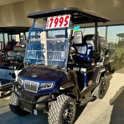 2025 Evolution Maverick 2+2