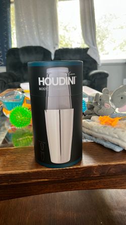 Drink shaker