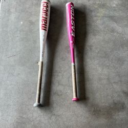 Baseball Bats
