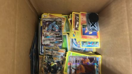 Pokémon Cards