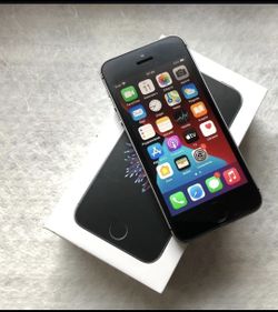 iPhone se