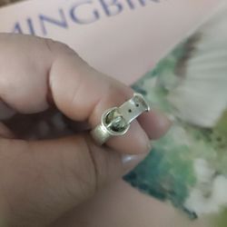 STERLING SILVER ( STAMPTED).   SEE ALL PIC!      PICK ⛏️ UP ONLY