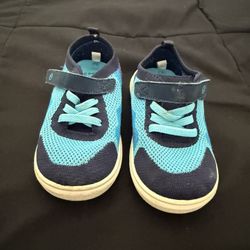 👟 Toddler Stride Rite 360 Shoes — Size 7M — Blue