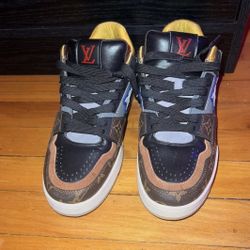 Lv Trainers 