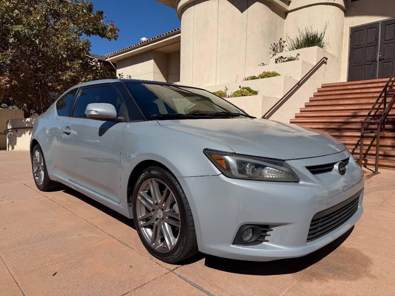 2013 Scion tC