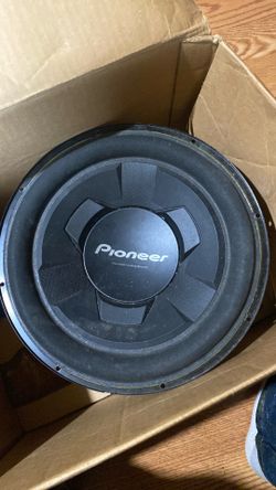 Pioneer 12