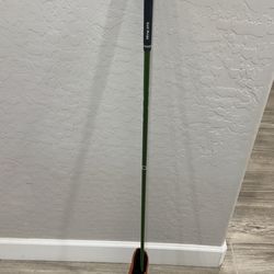 Callaway square head driver