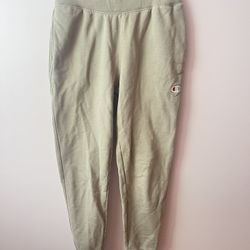 CHAMPION Sweatpants 