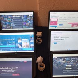 Hp Chromebook 14inch Touchscreen 4RAM/32SSD