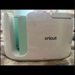 cricut Mug Machine 