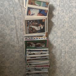 Sports Cards 