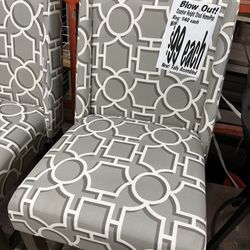 Counter Height Stool 