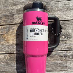 Authentic Stanleys Tumblers 30oz