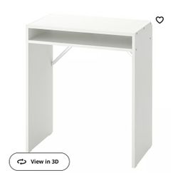 Ikea Desk