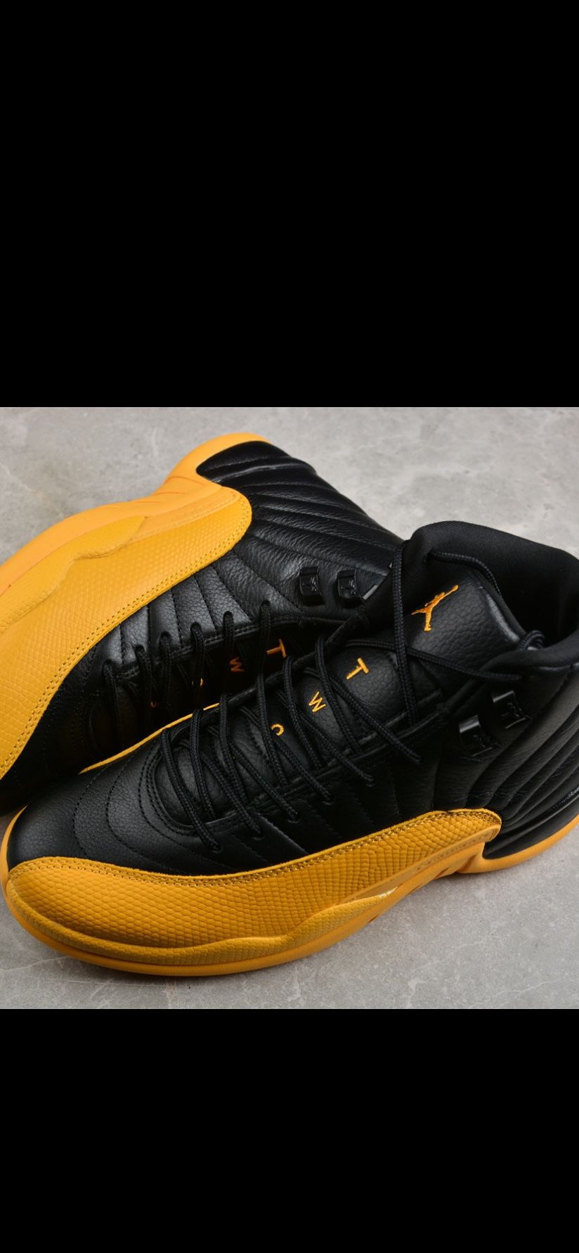 Jordan 12