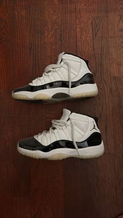 Jordan 11 gratitude defining moments