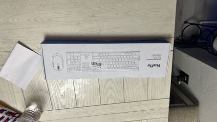 Keyboard