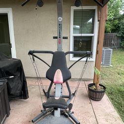 Bowflex