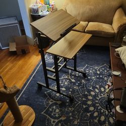 Podium Style Standing Desk
