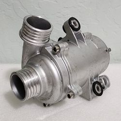 11(contact info removed)15 For BMW E84 F20 F30 320i 328i X1 xDrive Electric Coolant Water Pump