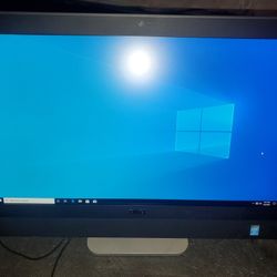 Dell Optiplex 9020 AIO - i7 4770S 4GB 500GB HDD . WIN10 Pro