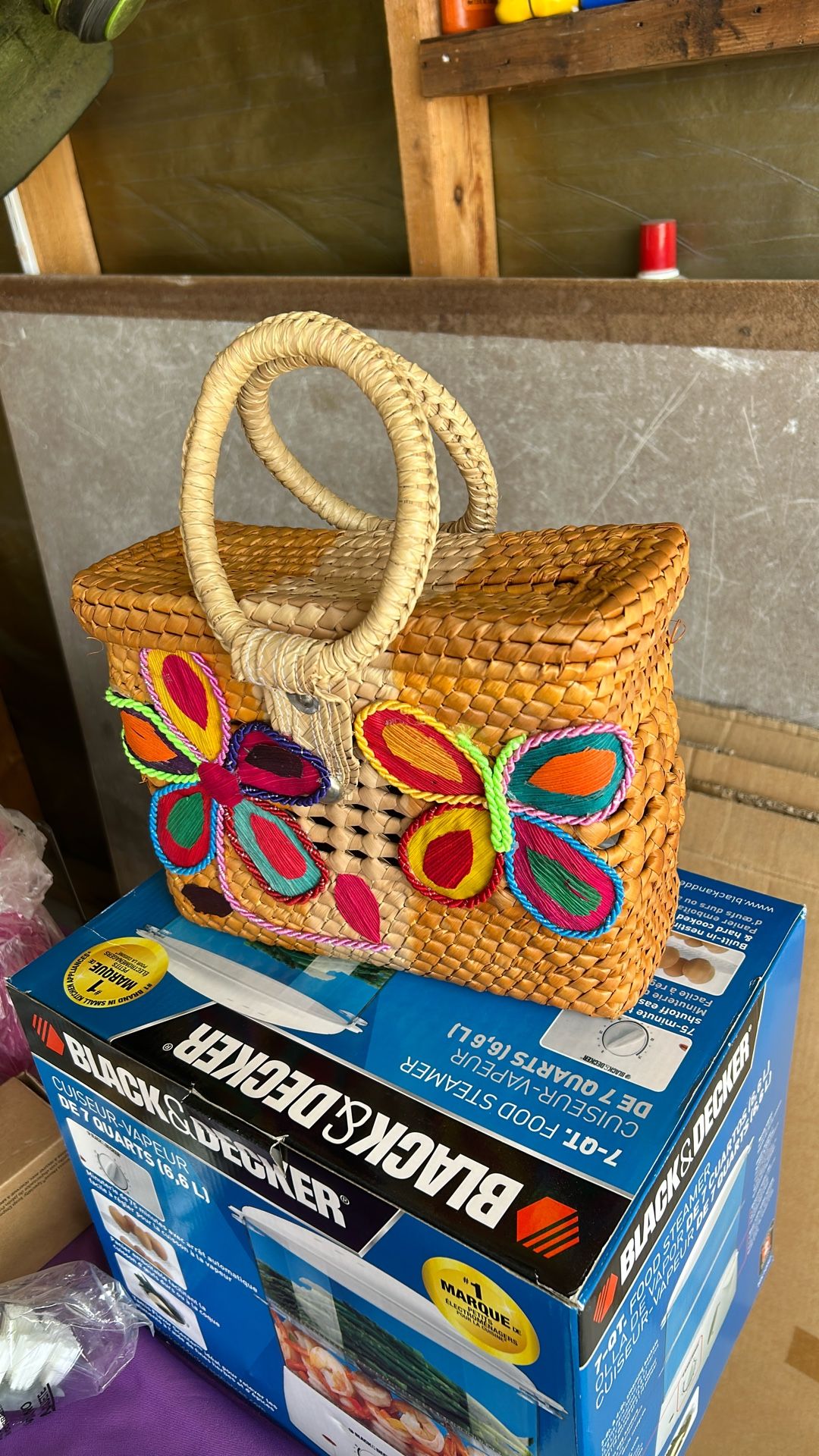 Bag
