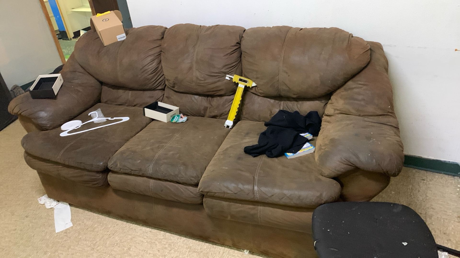 Free Couch