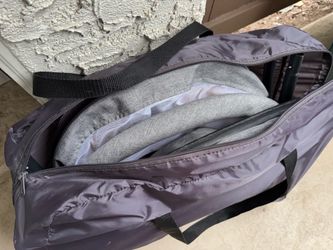 Baby Delight - Go with me Slumber Bassinet