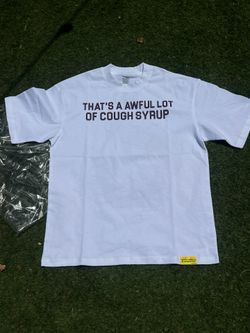Alocs tee