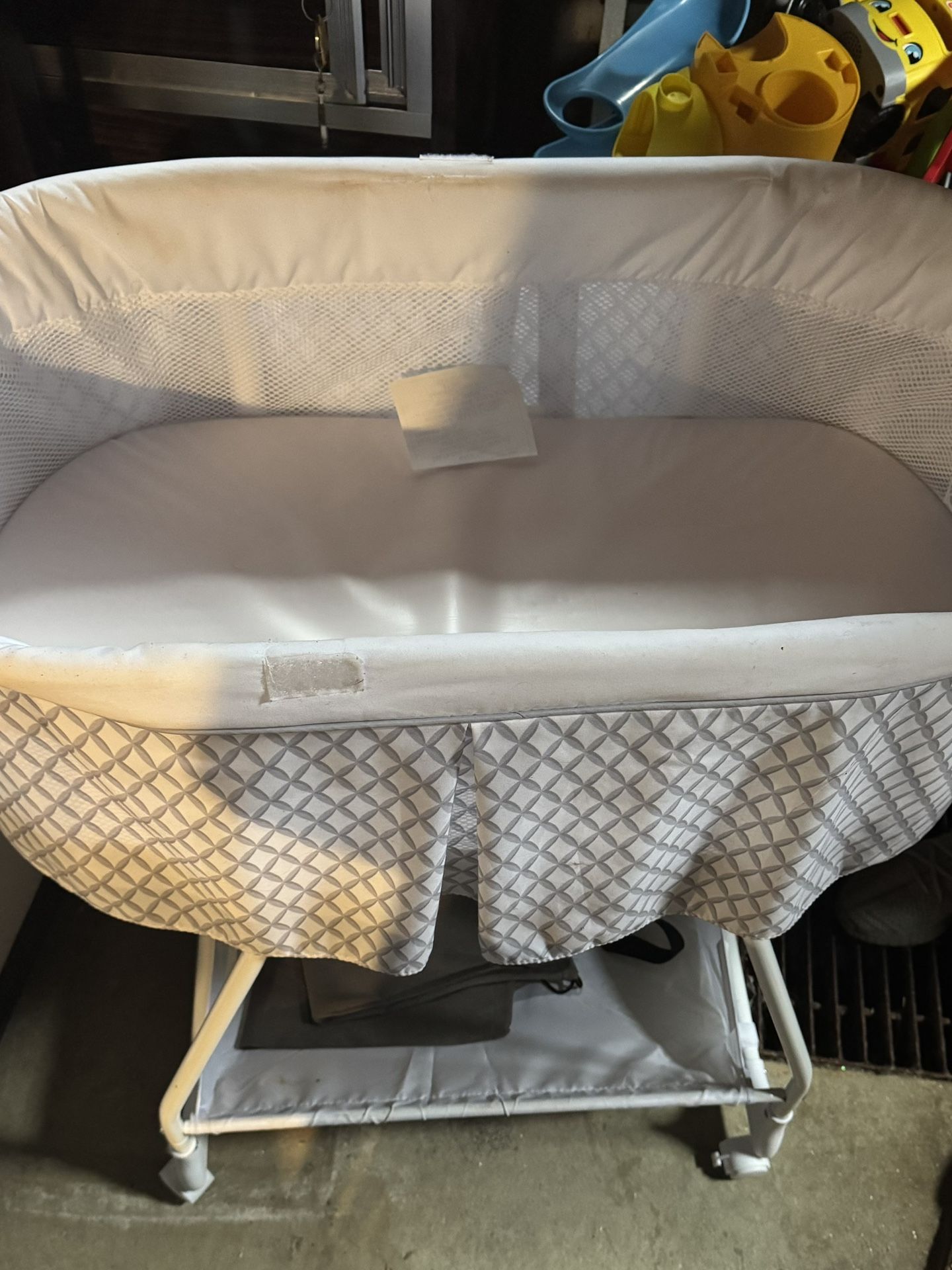 Bassinet