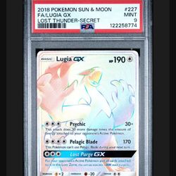 Lugia 